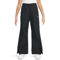 Nike Sty Star Woven WL Pants - Nike Black/White