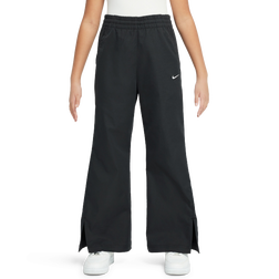 adidas Originals Wide Firebird Pants - Girls' Grade School | Foot