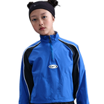 Black/Game Royal/White