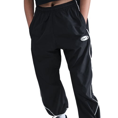  - Nike NSW Track Pant GX Star - Black/White