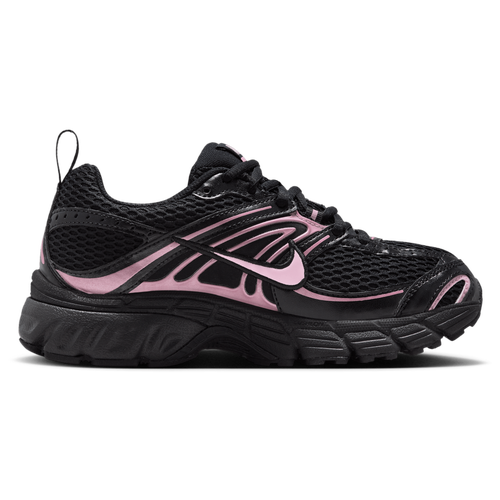 Nike Air Max Moto 2K - Nike Black/Pink Foam