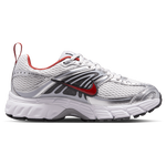 Photon Dust/Wolf Grey/Dune Red