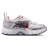 Photon Dust/Wolf Grey/Dune Red