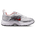 Nike Air Max Moto 2K - Girls' Grade School Photon Dust/Wolf Grey/Dune Red