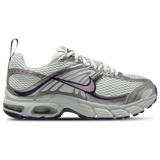 Summit White/Metallic Silver/Purple Dynasty