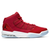 Gym Red/White/Black