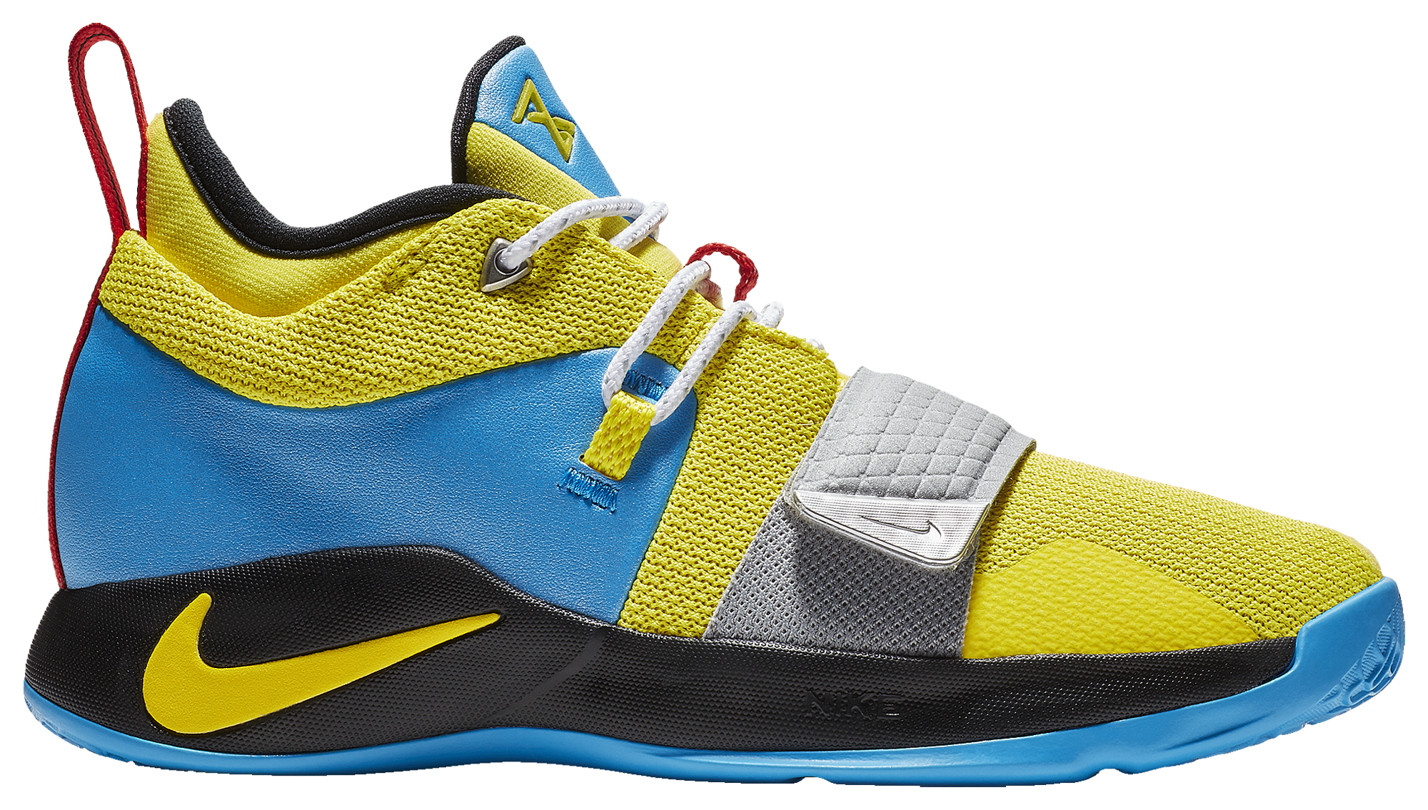playstation pg 2.5 foot locker