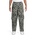 Nike Air All Over Print Woven Cargo Pants - Men's Light Army/Black