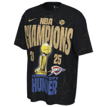 Nike Thunder CLB25 Authentic AOP T-Shirt