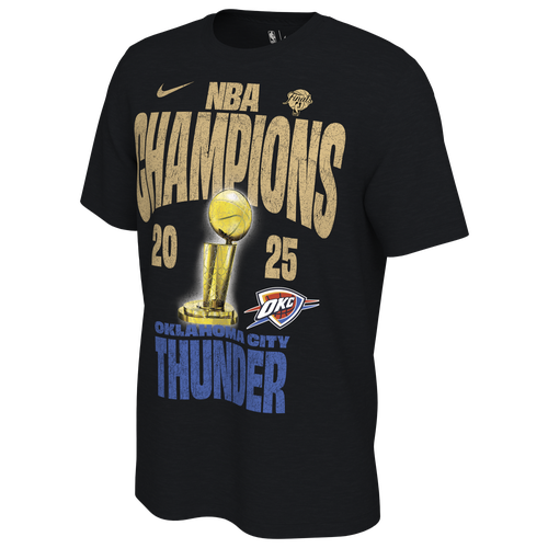 MENS - Nike Thunder CLB25 Confetti T-Shirt - Multi/Black