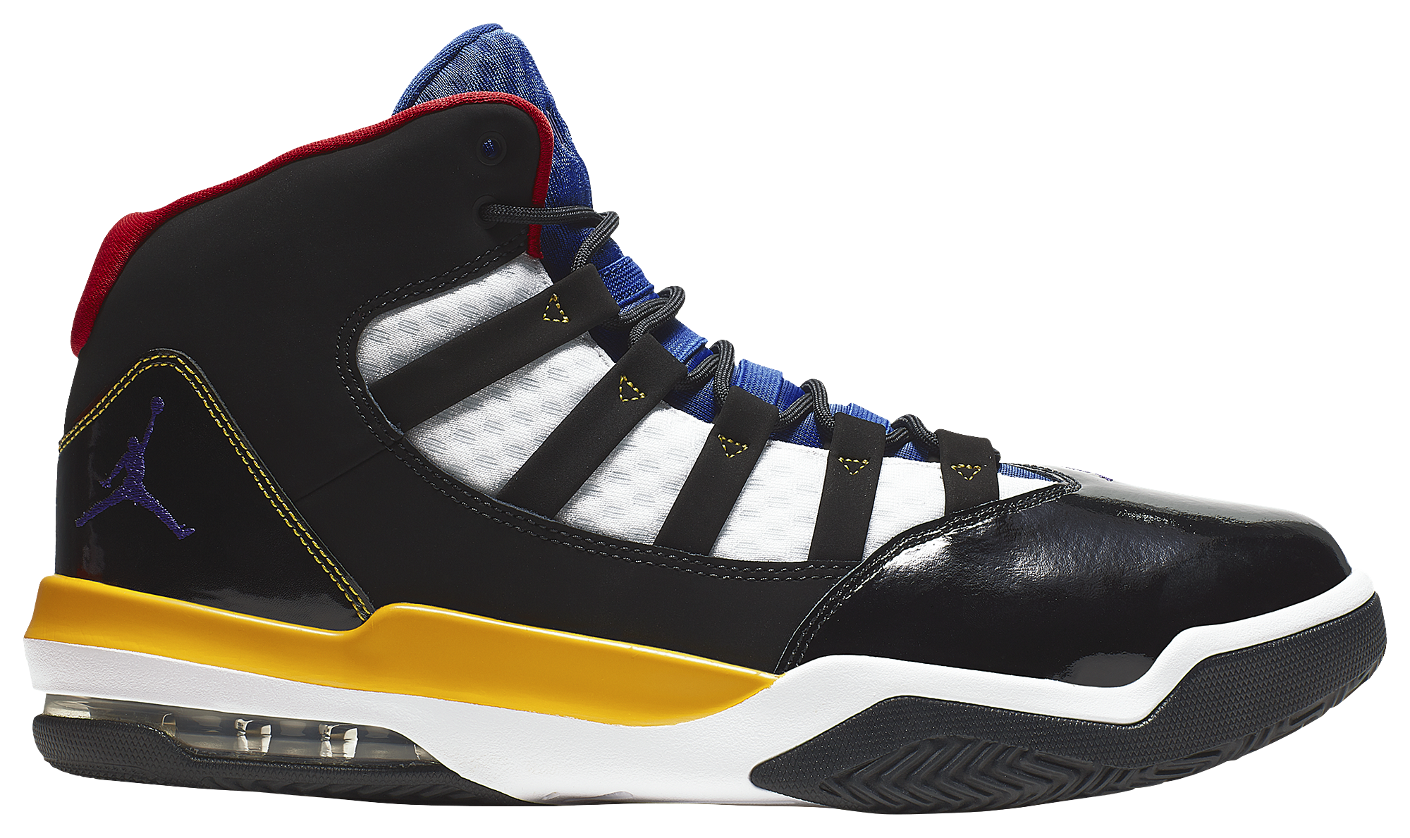 jordan max aura foot locker cheap online