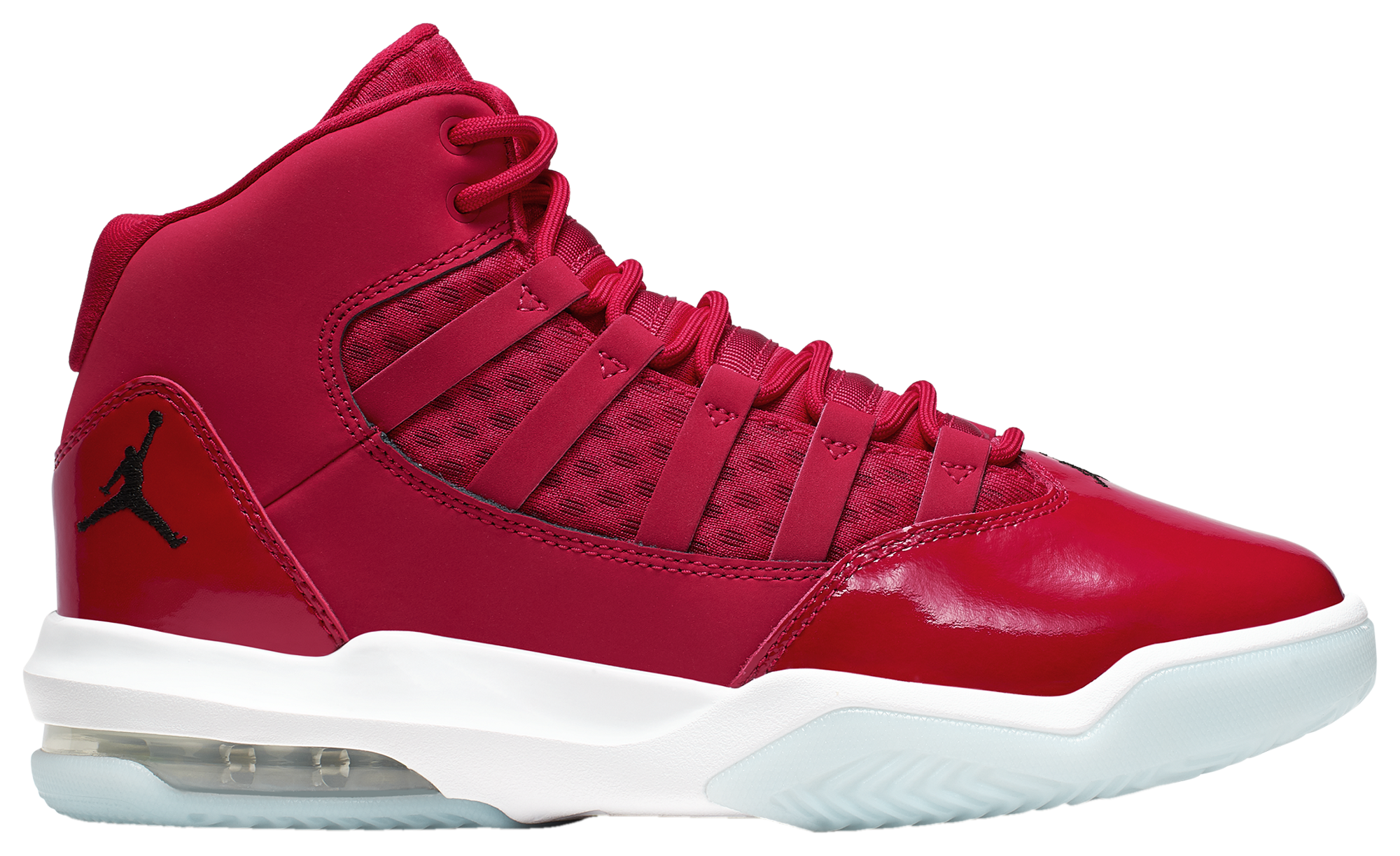 foot locker jordan aura