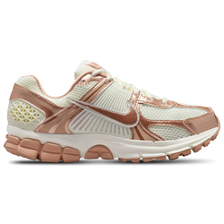 Women's - Nike Zoom Vomero 5 NA36 - Tan/Gold