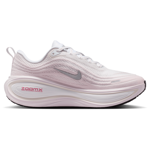 Nike Vomero Plus - Nike White/Phantom Black Peony Pearl Pink