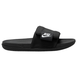 Amazon.com | Nike Calm Men's Slides (FD4116-203, Medium