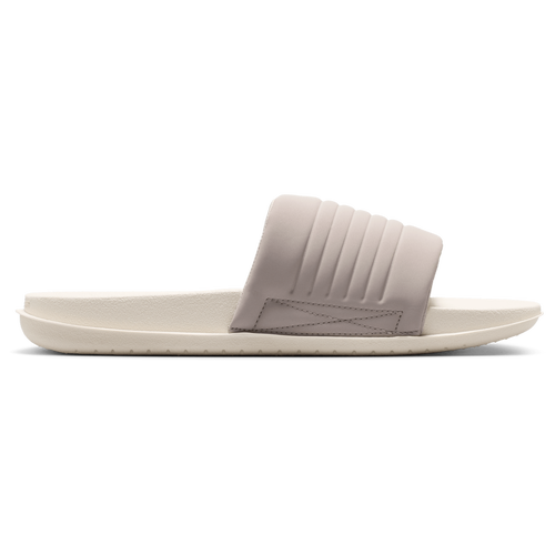 MENS - Nike Offcourt Slides - Phantom/Off Noir College Grey