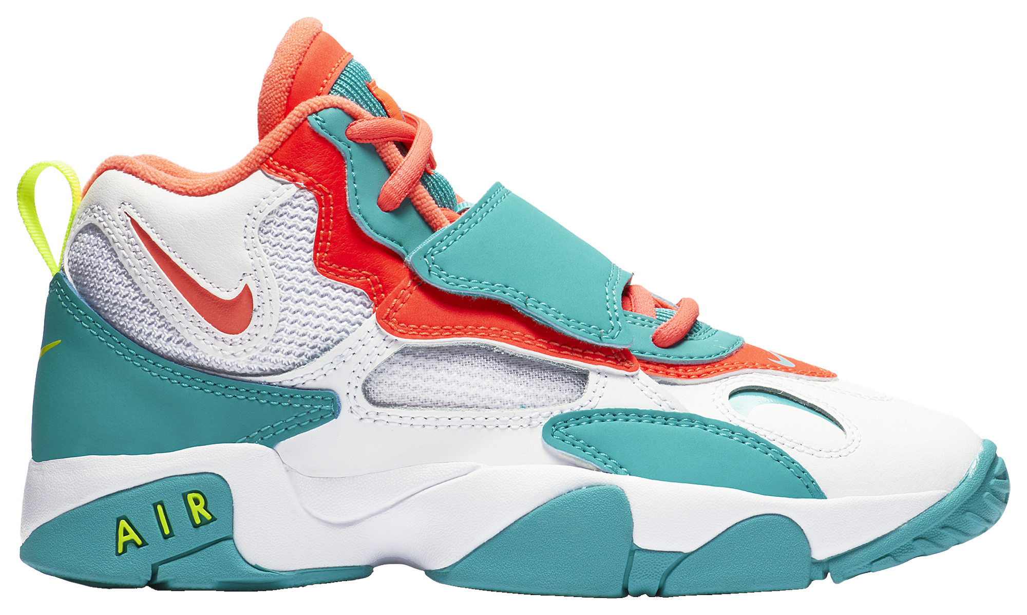 grade school nike speed turf