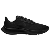 Black/Black/Dark Smoke Grey
