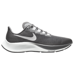 Men's - Nike Air Zoom Pegasus 37 - Iron Grey/Light Smoke Grey/Particle Grey