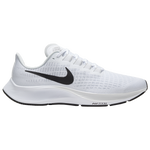 White/Black/Pure Platinum