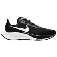 Black/White- Nike W Air Zm Peg 37-bk/wh