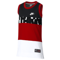 Black/University Red/Sailnull