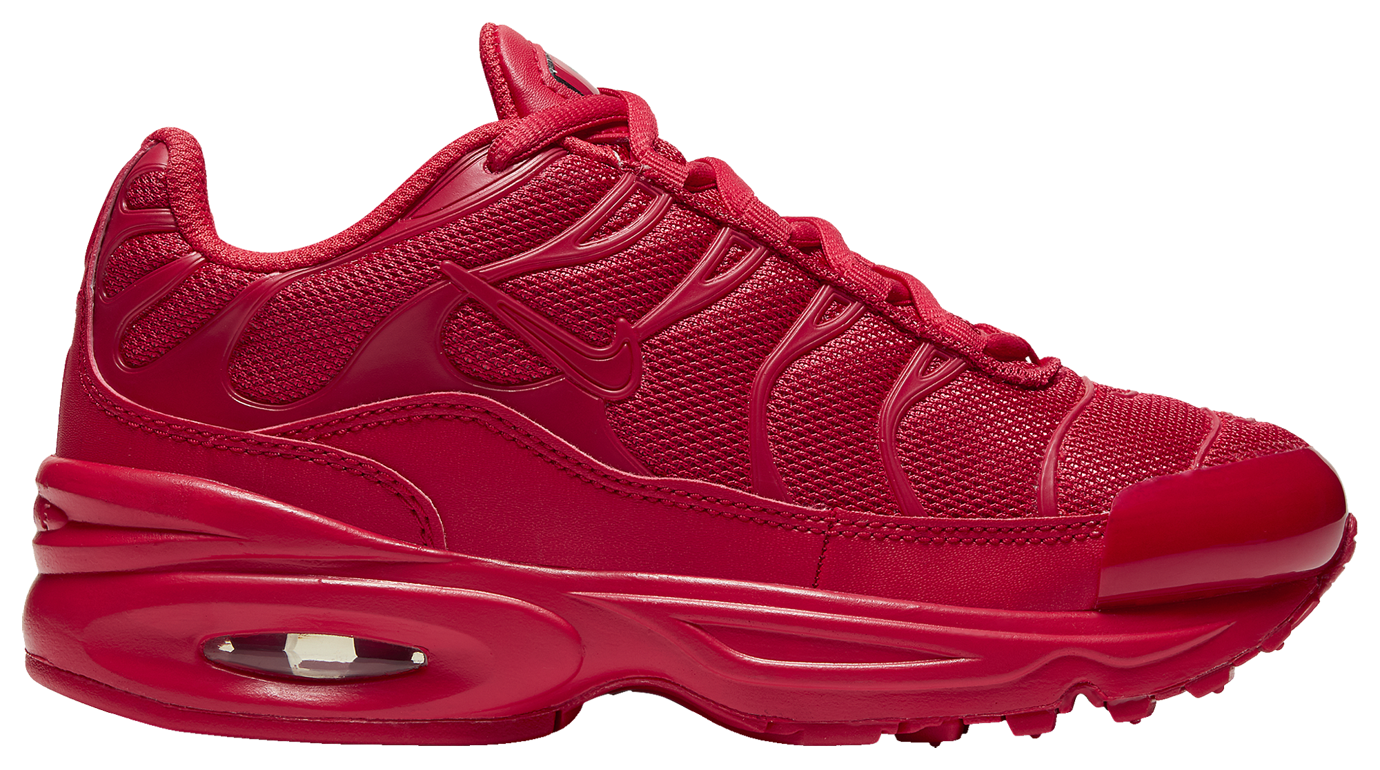 preschool red air max