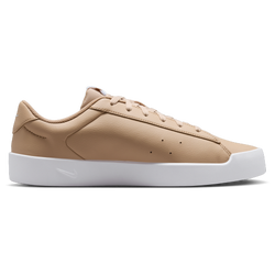 Men's - Nike Court Heritage SL - Linen/White/White