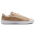 Nike Court Heritage SL - Men's Linen/White/White