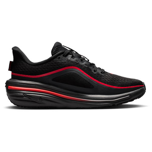 Nike Air Winflo 12 - Nike Black/Red Orbit
