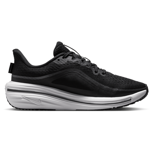 Nike Air Winflo 12 - Nike Black/Wolf Grey White