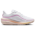 Nike Air Winflo 12 - Nike White/Pink Black