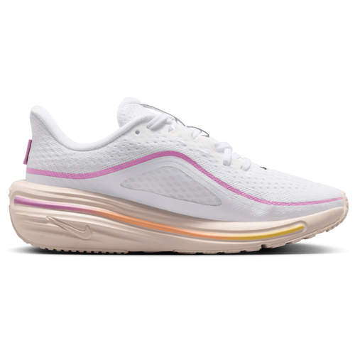  - Nike Air Winflo 12 - White/Pink Black