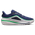 Nike Air Winflo 12 - Boys' Grade School Midnight Navy/Summit White/Green Spark