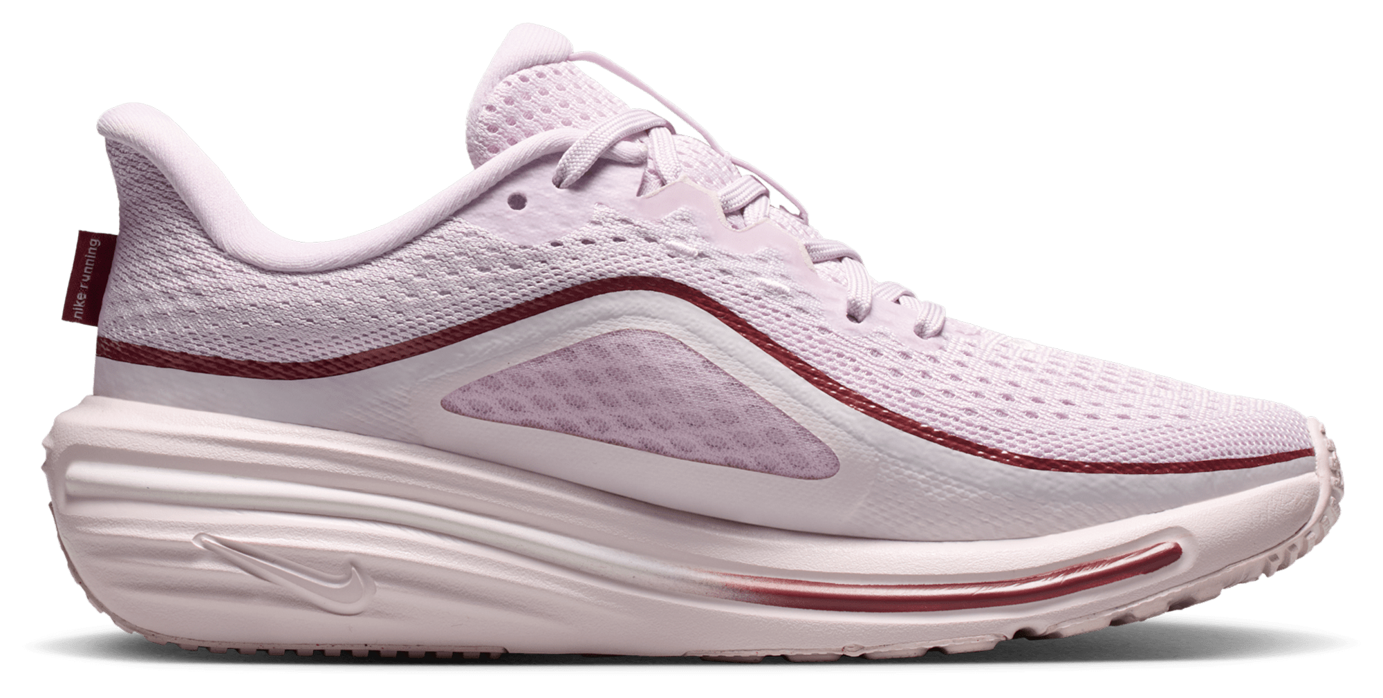 Nike Air Winflo 12 - Girls' Grade School