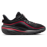Black/Black/Red Orbit
