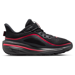 Boys' Preschool - Nike Air Winflo 12 - Black/Black/Red Orbit