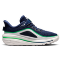 Nike Air Winflo 12 - Nike Midnight Navy/Summit White Green Spark