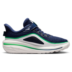 Boys' Preschool - Nike Air Winflo 12 - Midnight Navy/Summit White/Green Spark