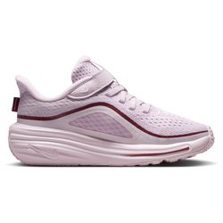 Boys' Preschool - Nike Air Winflo 12 - Bleached Lilac/Sail/Pearl Pink