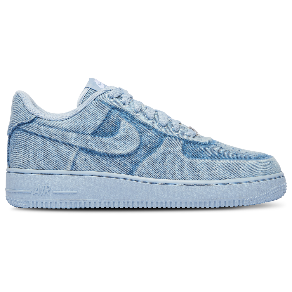 Nike Air Force 1 Ja Denim