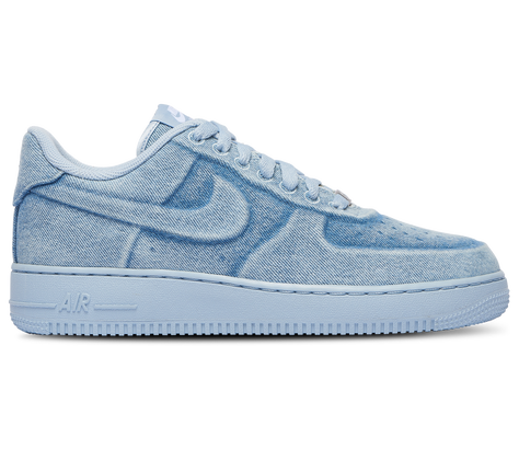 Nike Air Force 1 Ja Denim