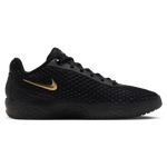 Black/Metallic Gold/Black