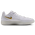 Nike Lebron Witness X - Men's White/White/Metallic Gold