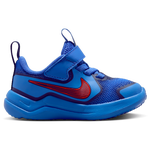 Midnight Navy/Blue Crystal/Picante Red