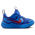 Nike Cosmic Runner Swoosh - Boys' Toddler Midnight Navy/Blue Crystal/Picante Red