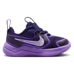 Coconut Milk/Blackened Blue/Bright Violet