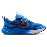 Blue Crystal/Picante Red/Midnight Navy
