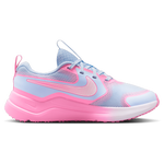 Hydrogen Blue/White/Pink Glow