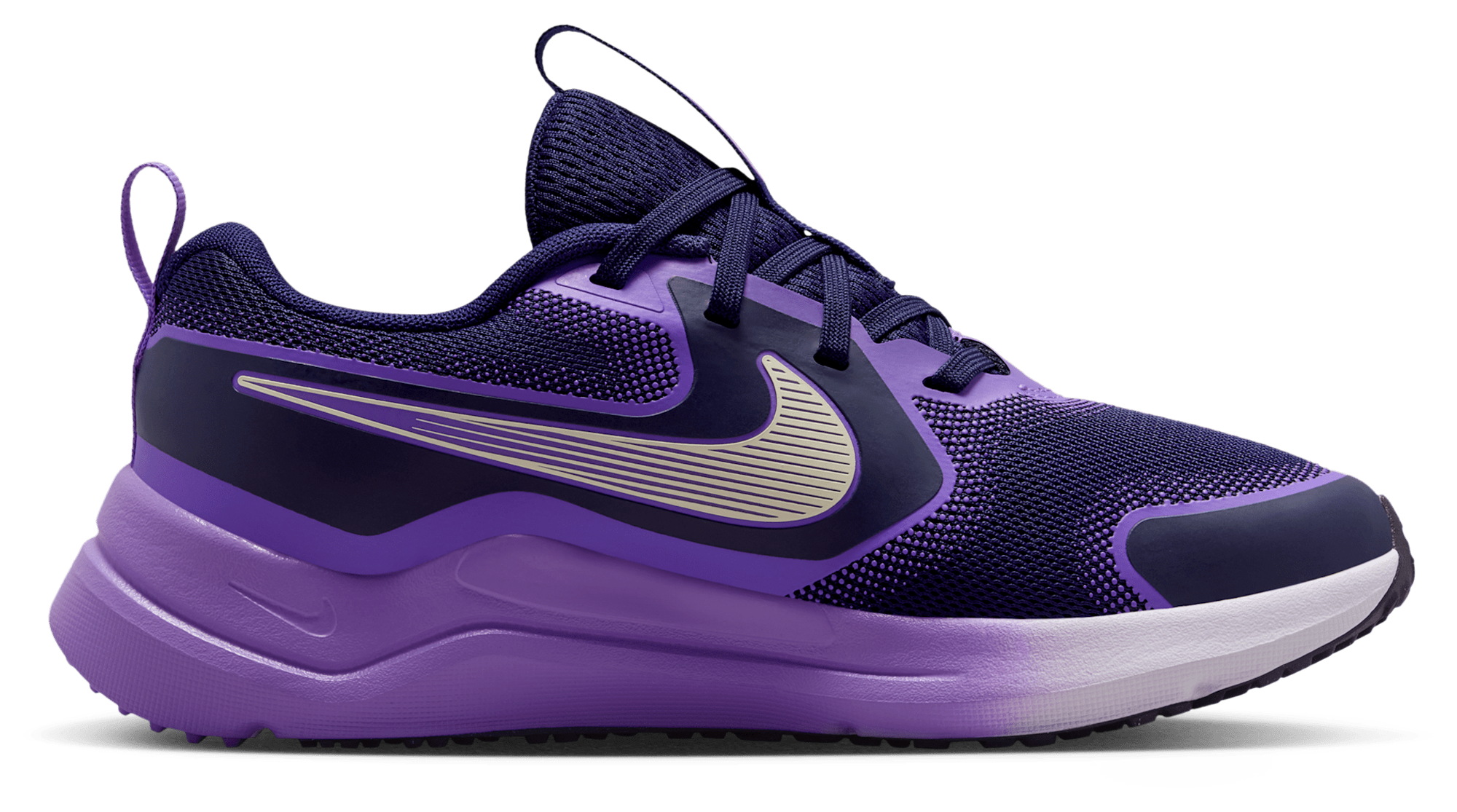 Nike Cosmic Runner Swoosh - Boys' Grade School